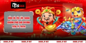 Bắn cá tài lộc