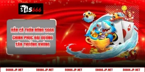 Bắn cá thần rồng