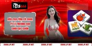 Bầu cua tôm cá