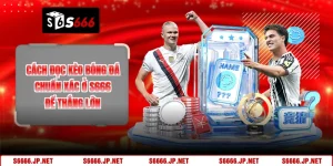 Cách đọc kèo bóng đá