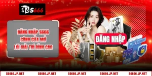 đăng nhập S666