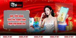 Nạp tiền S666