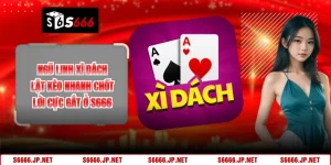Ngũ linh xì dách