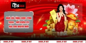 Nhà cái tặng code 128k