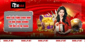 Nhà cái tặng code 88k